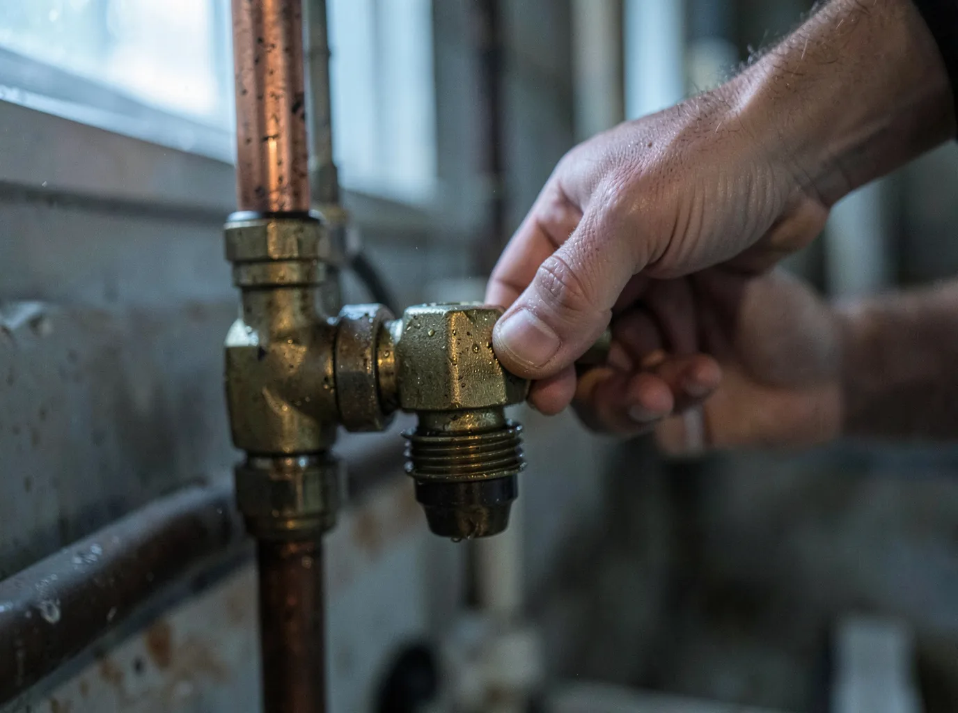 Emergency Plumber Coplay, PA FAQs